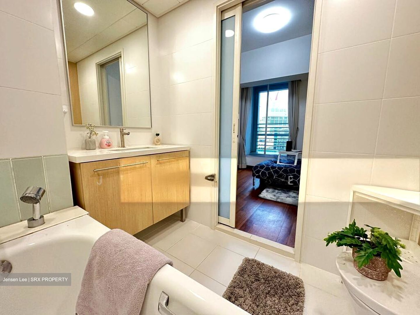 The Sail @ Marina Bay (D1), Apartment #502314981